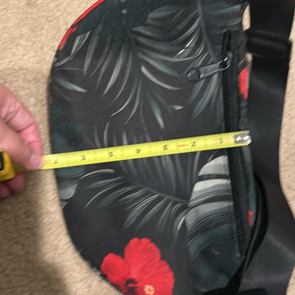 Steve Madden Fanny pack - Picture 7 of 8